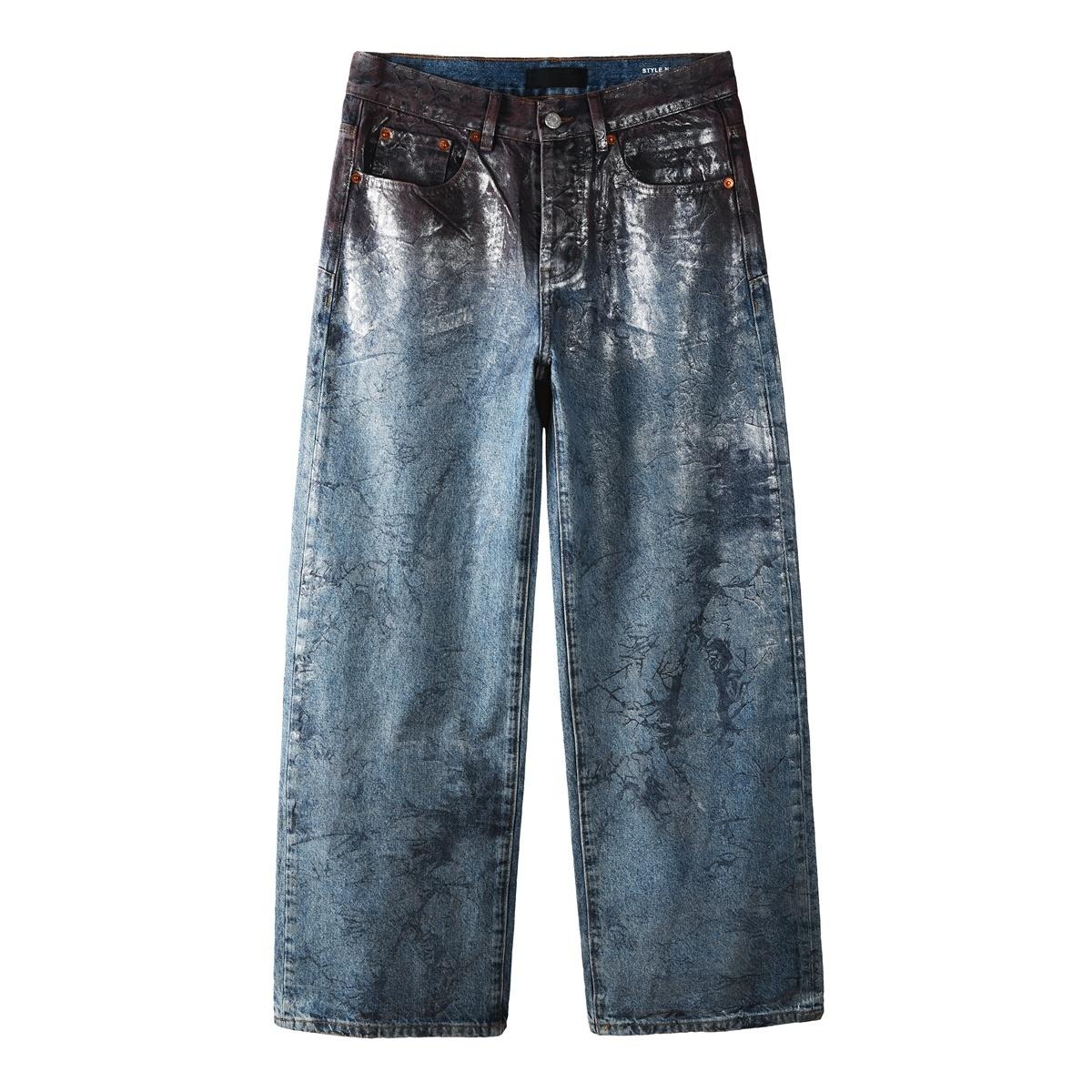 Purple-Brand Jeans    PU109 - EUR FASHION