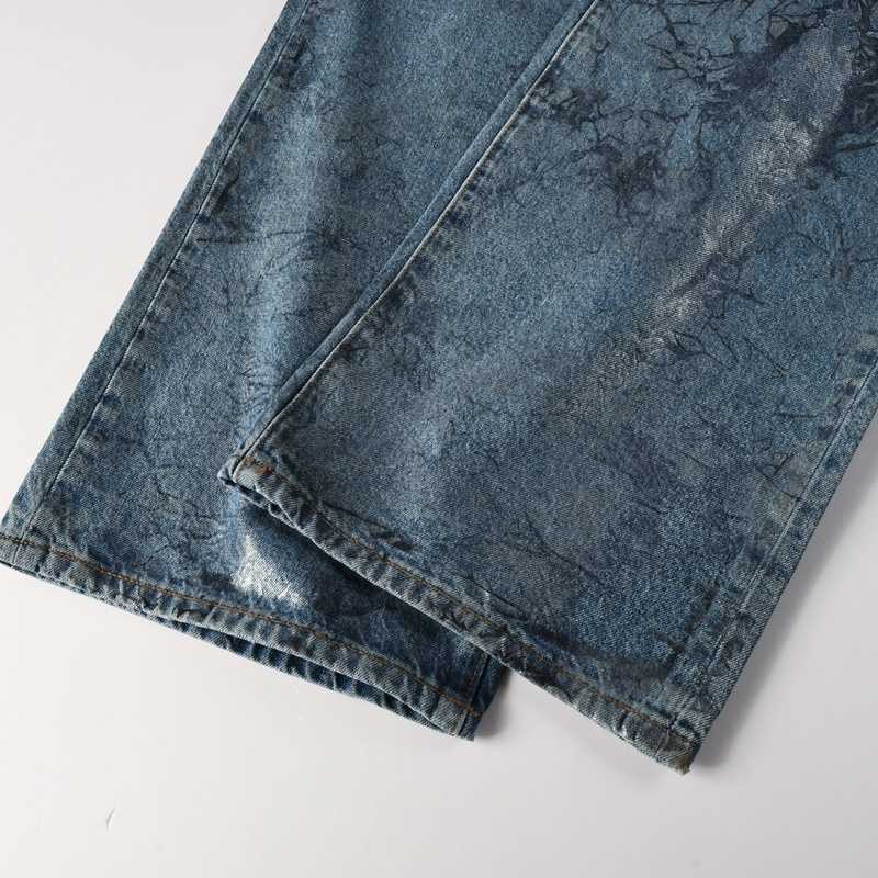 Purple-Brand Jeans    PU109 - EUR FASHION