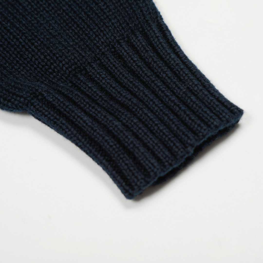 Ralph Lauren Polo Bear Cotton Sweater - EUR FASHION