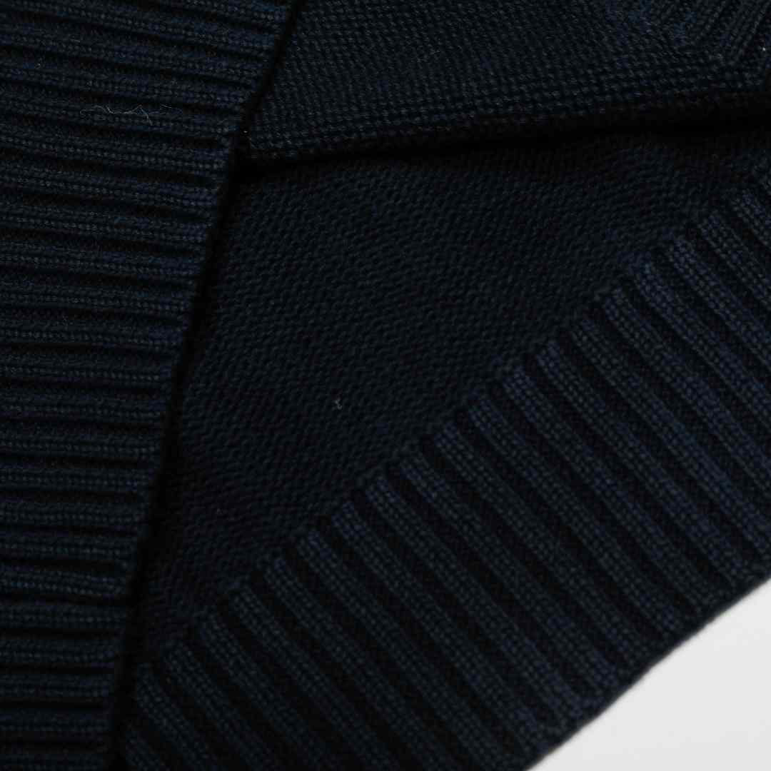 Ralph Lauren Polo Bear Cotton Sweater - EUR FASHION