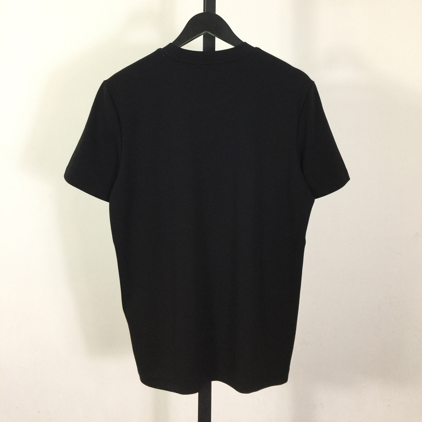 Prada Logo Cotton Tee - EUR FASHION
