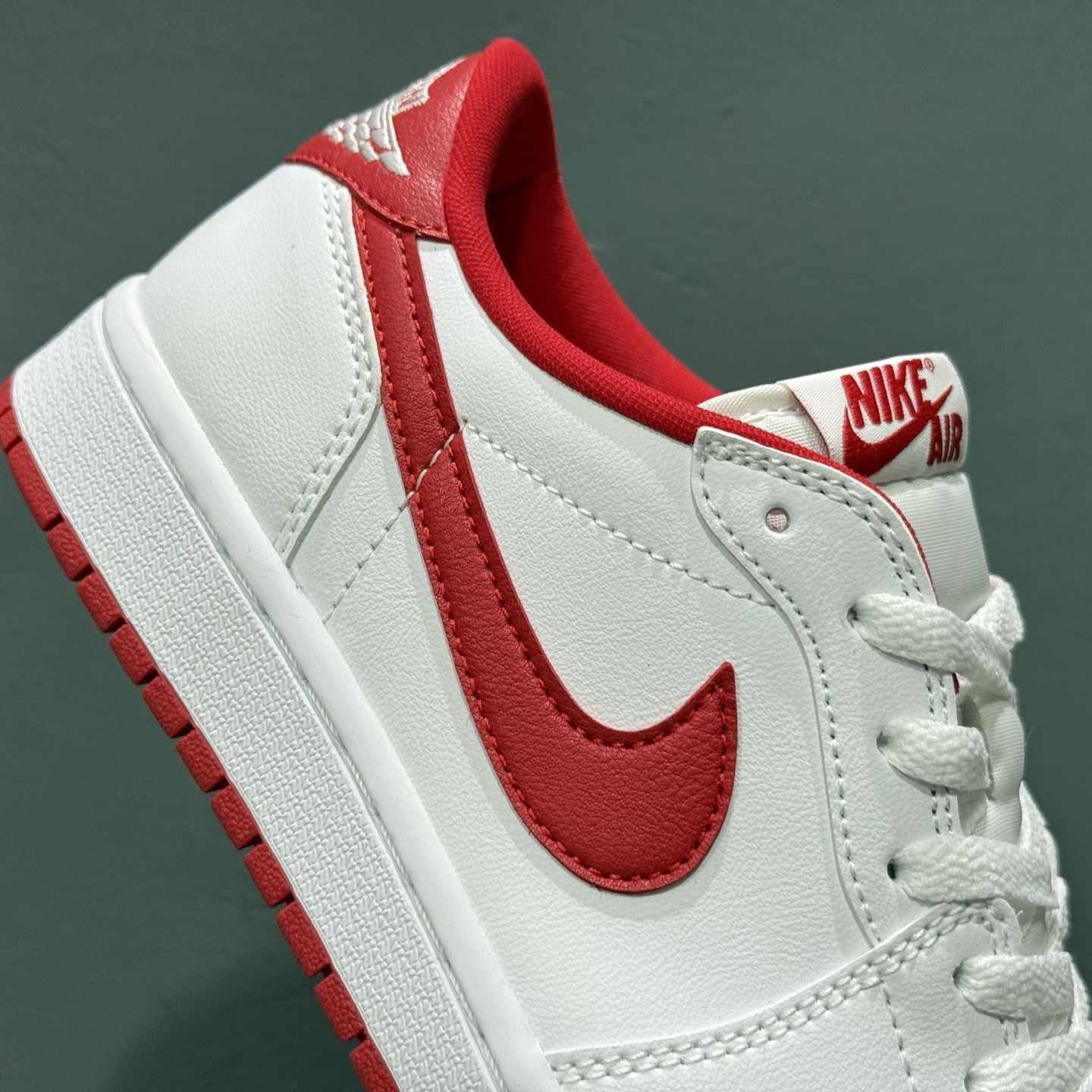 Air Jordan 1 Low OG “Obsidian / White / Red Toe” – Style Code CZ0790-161B - EUR FASHION