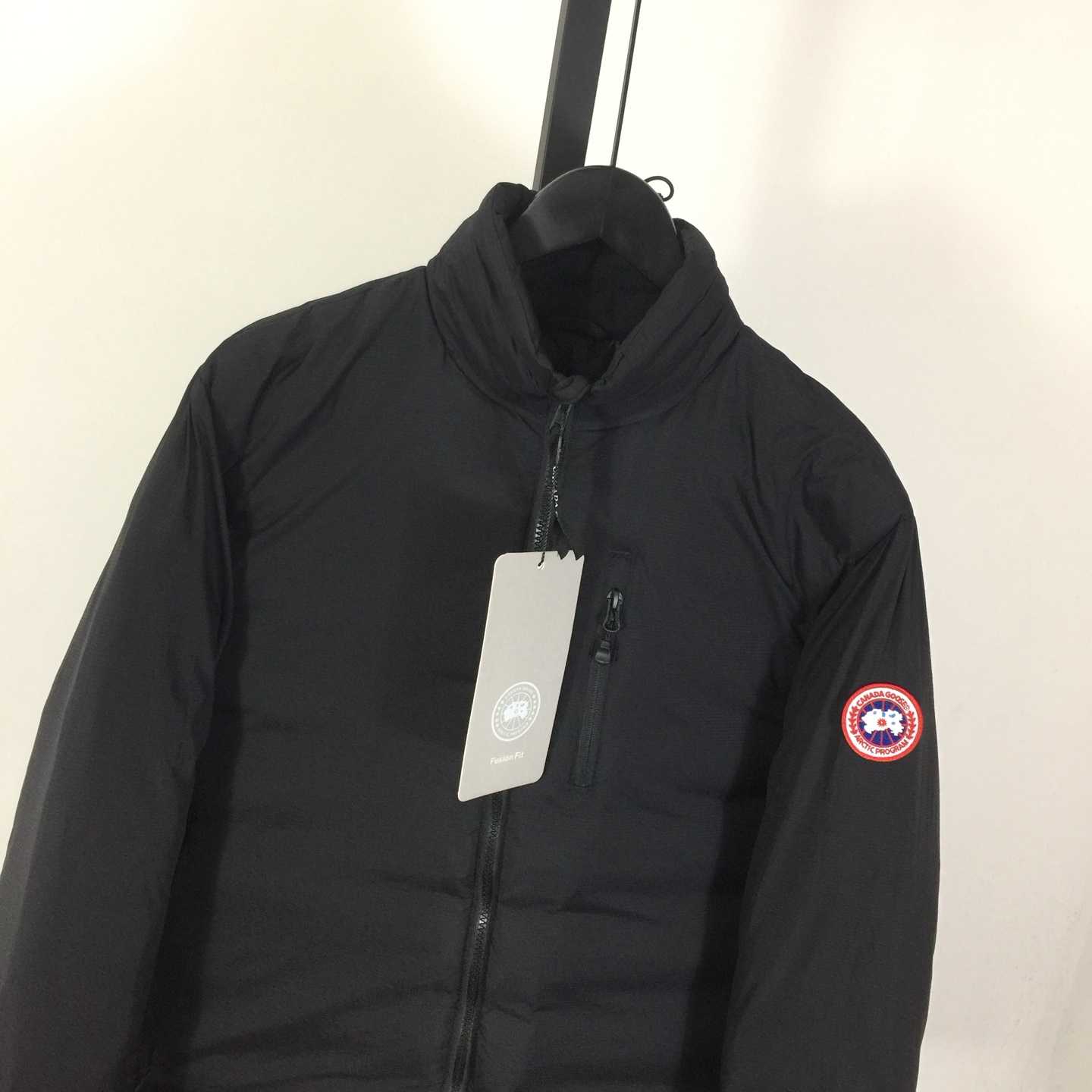 Canada Goose Lodge Jacket - EUR FASHION