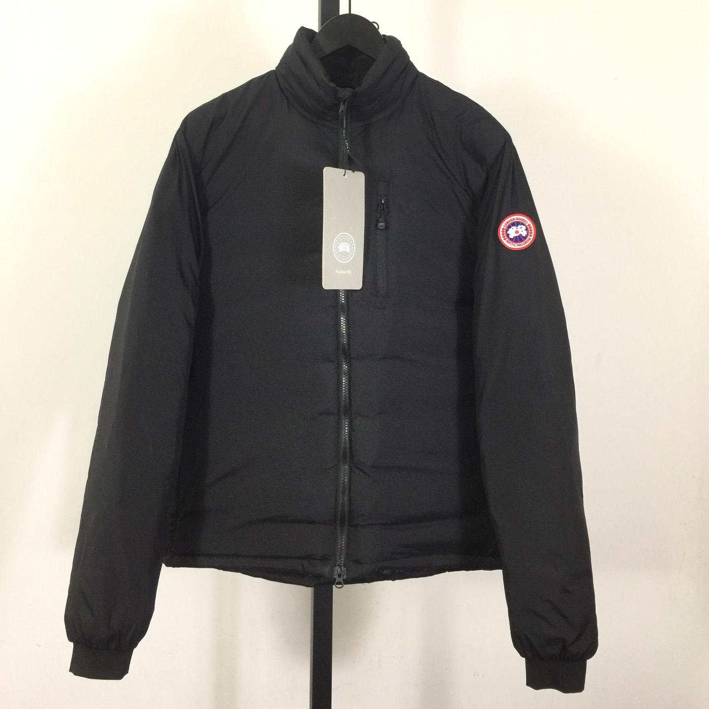 Canada Goose Lodge Jacket - EUR FASHION