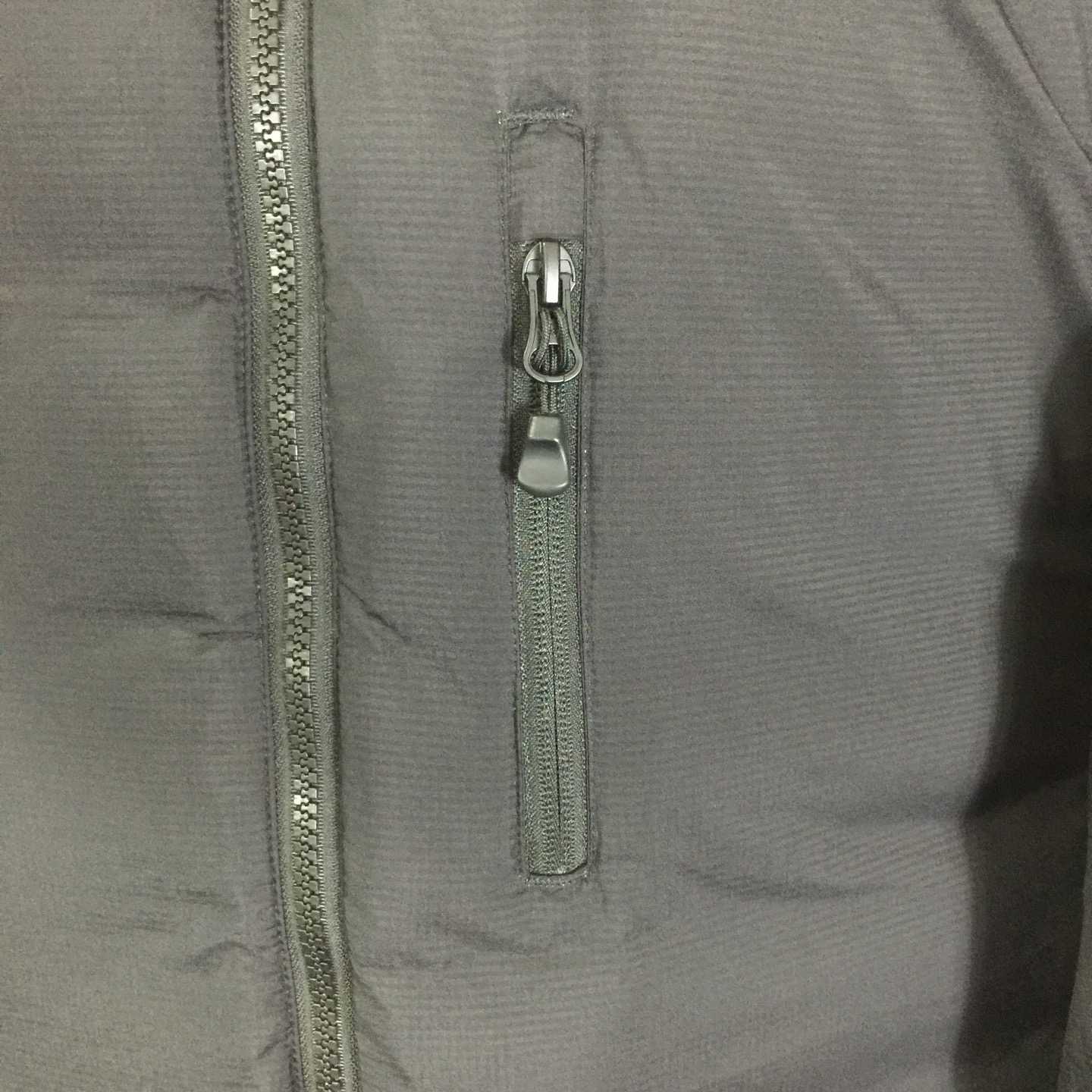 Canada Goose Lodge Jacket - EUR FASHION