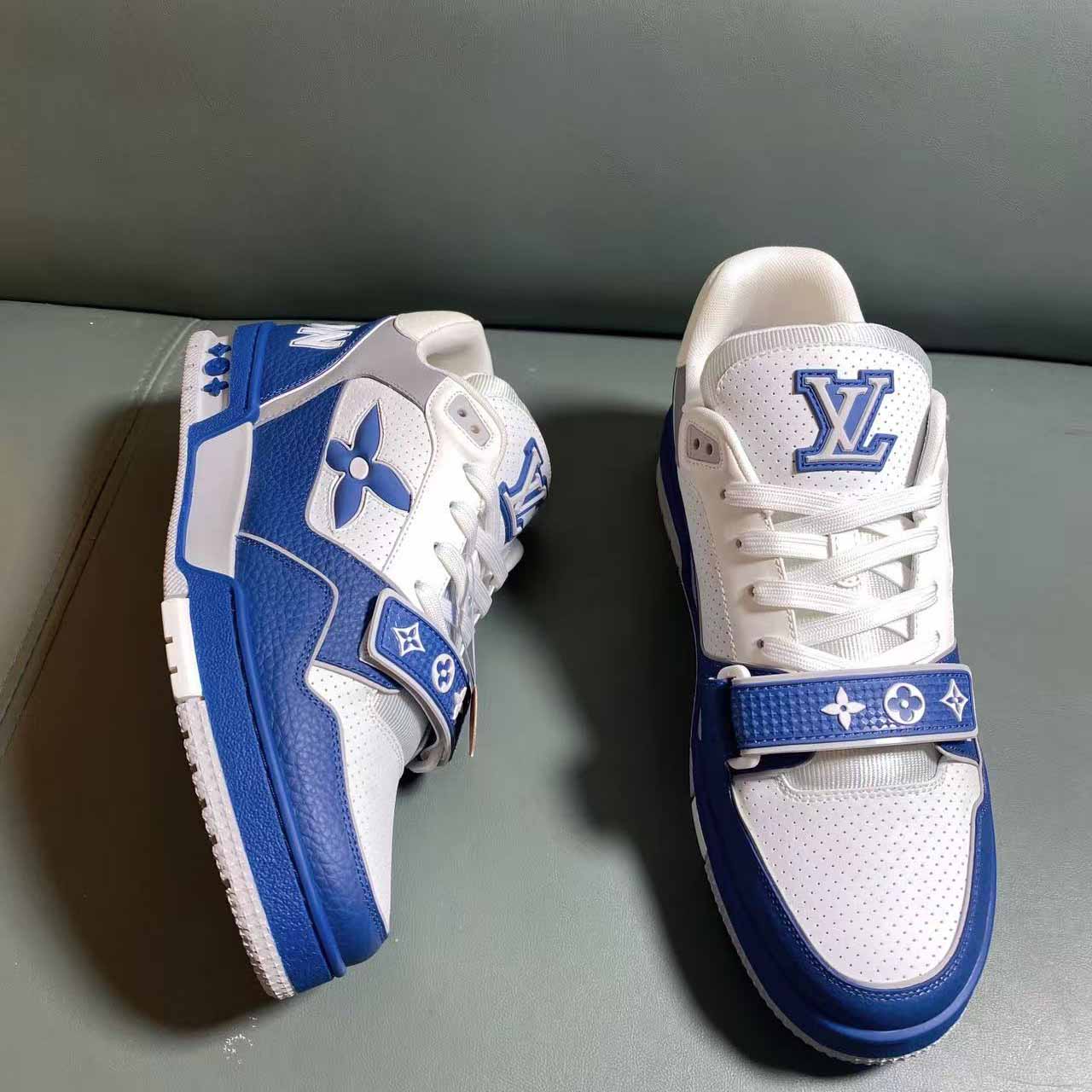 Louis Vuitton LV Trainer Sneaker   1AHTBN - EUR FASHION