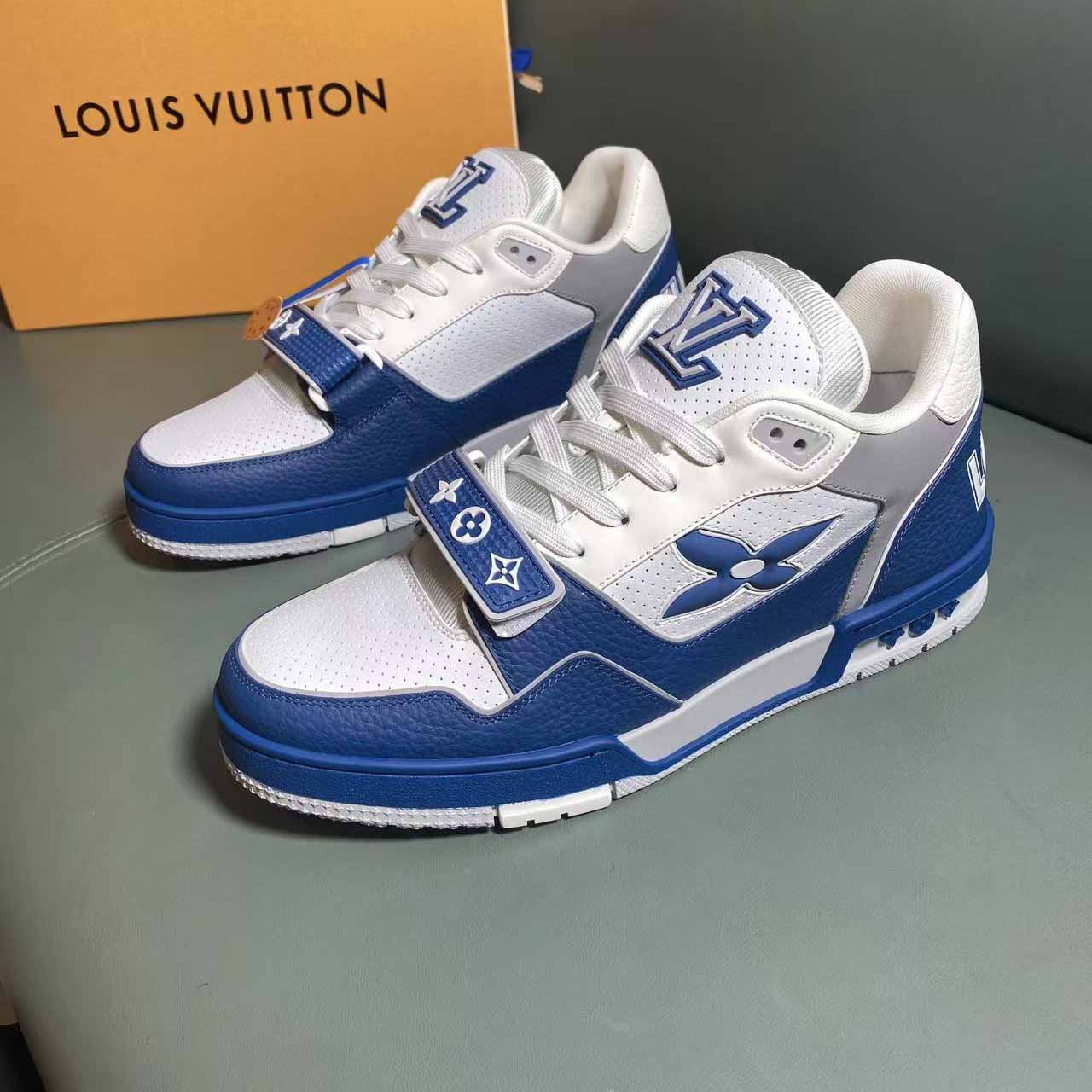Louis Vuitton LV Trainer Sneaker   1AHTBN - EUR FASHION