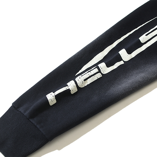 Hellstar Hooded Sweatshirt - EUR FASHION