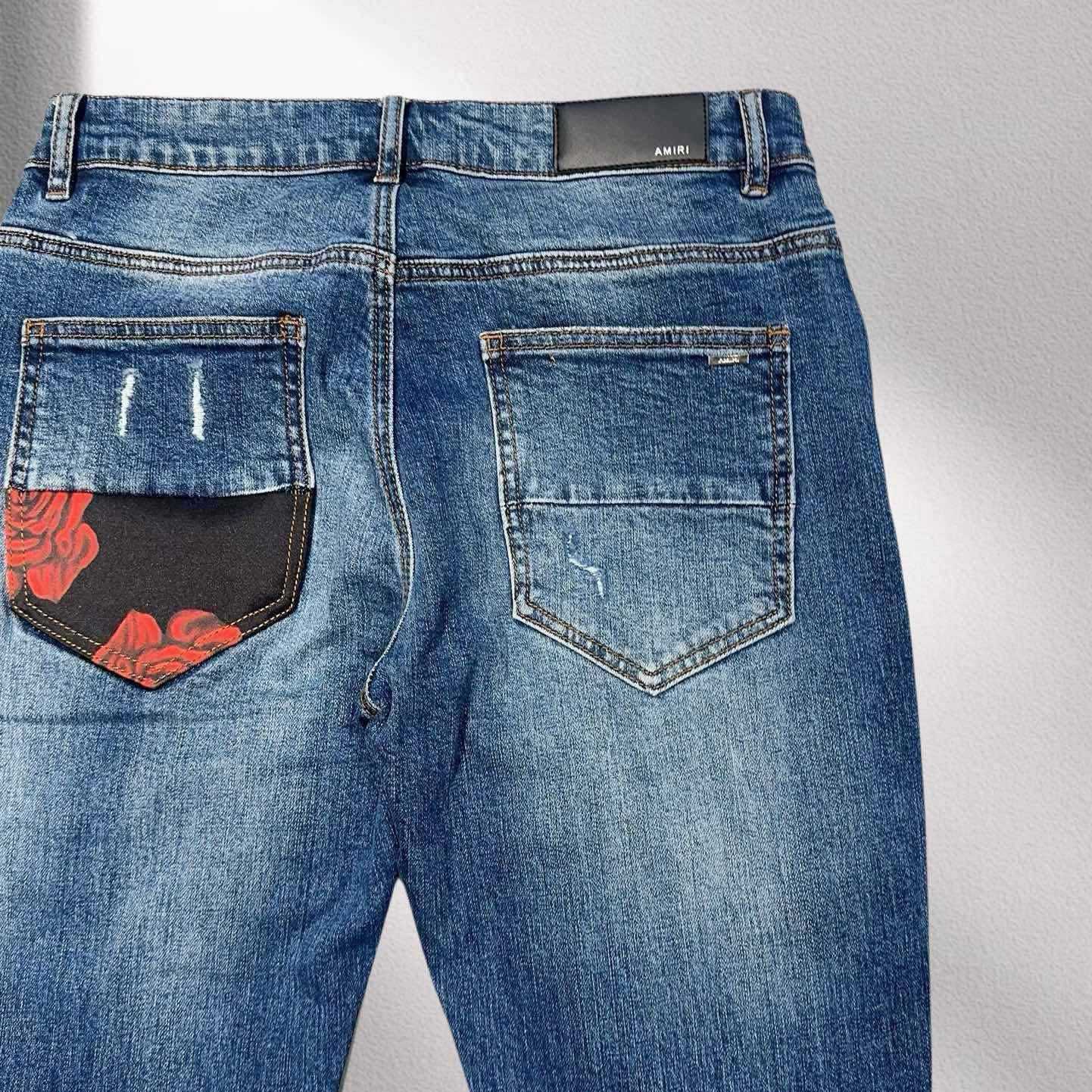 Amiri Jeans   6145 - EUR FASHION