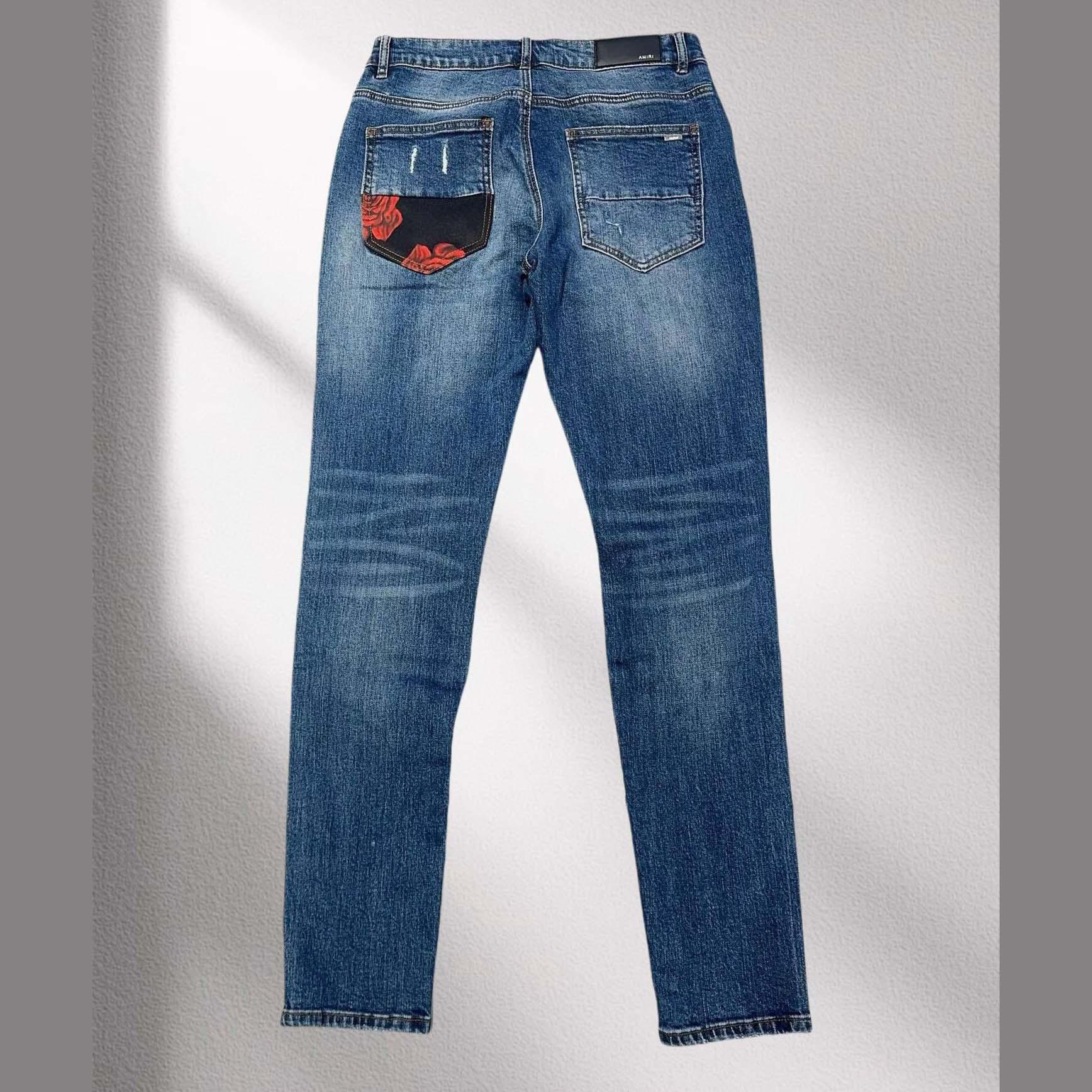 Amiri Jeans   6145 - EUR FASHION