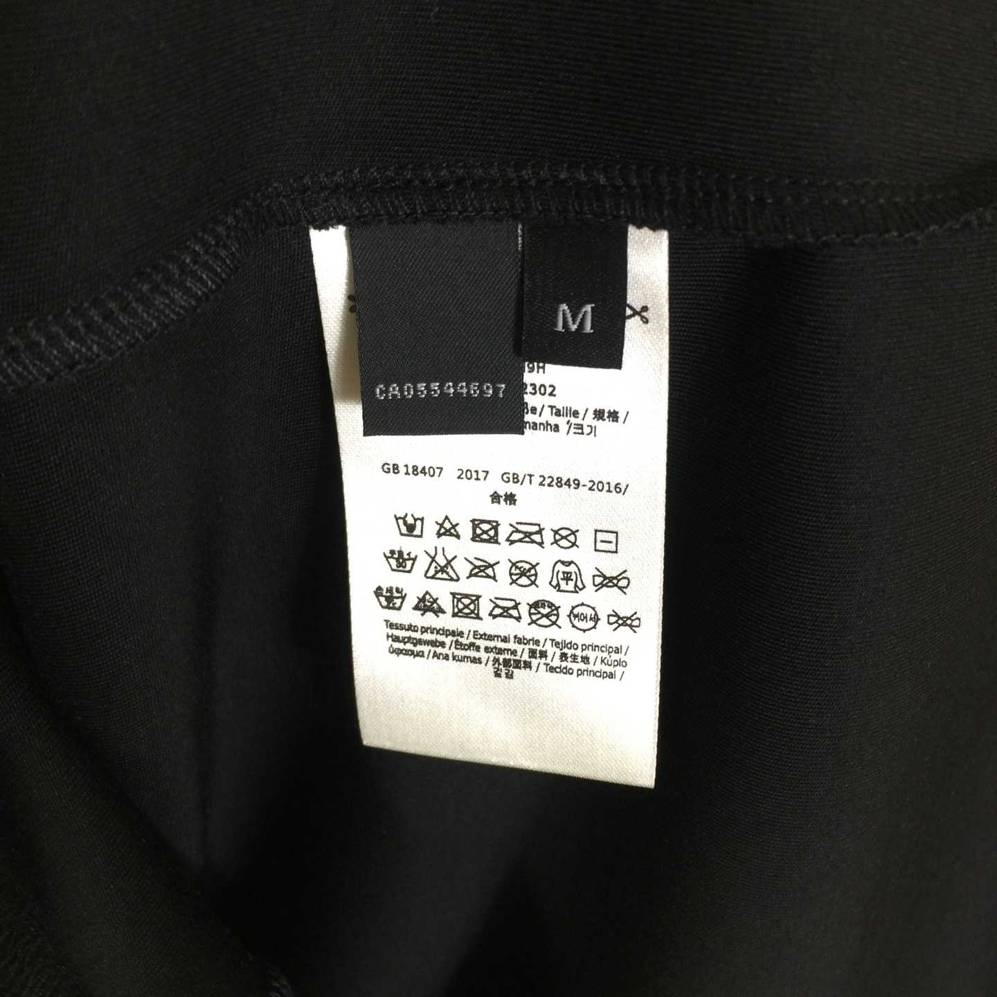 Fendi Cotton Jersey T-shirt  - EUR FASHION