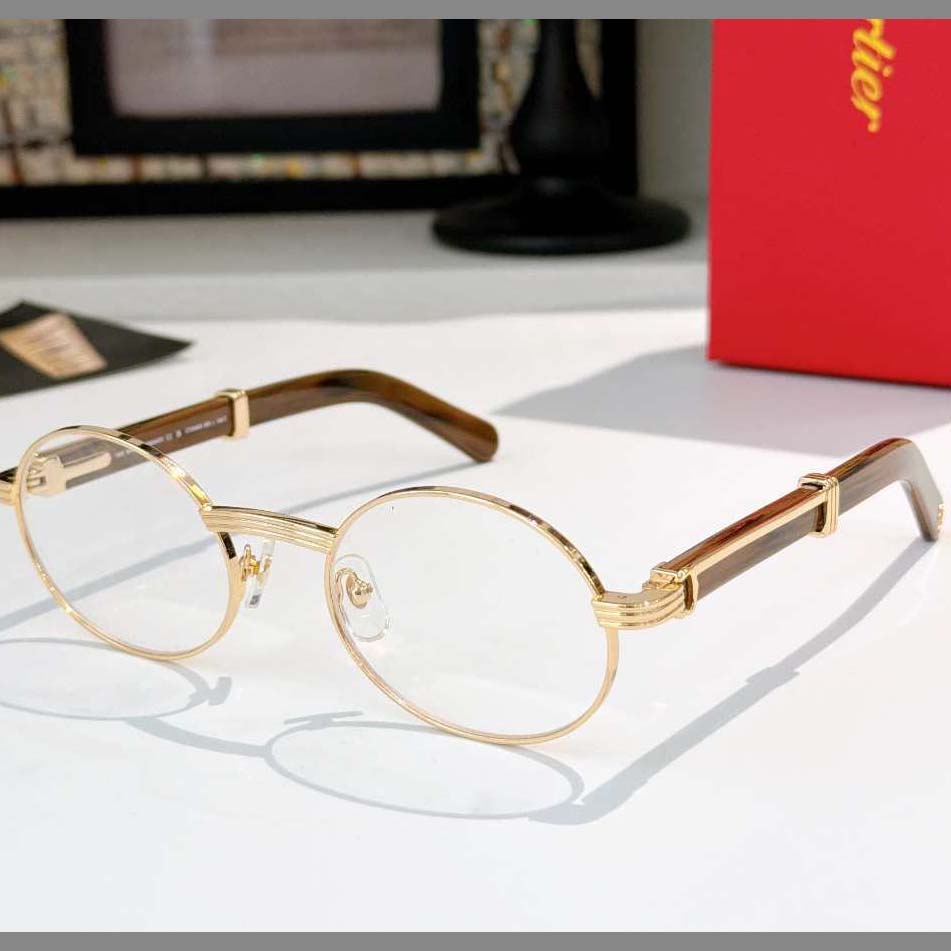 Cartier Sunglasses    - EUR FASHION