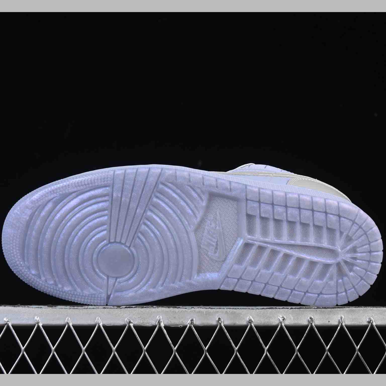  Air Jordan 1 Low “Royal Plaid” – IM5129-010  - EUR FASHION