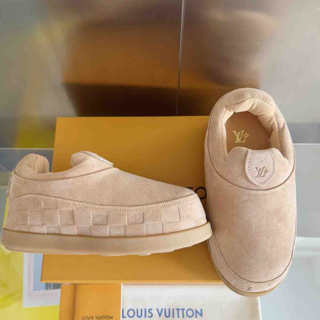 Louis Vuitton LV Yeti Slip On   1AIJCQ - EUR FASHION