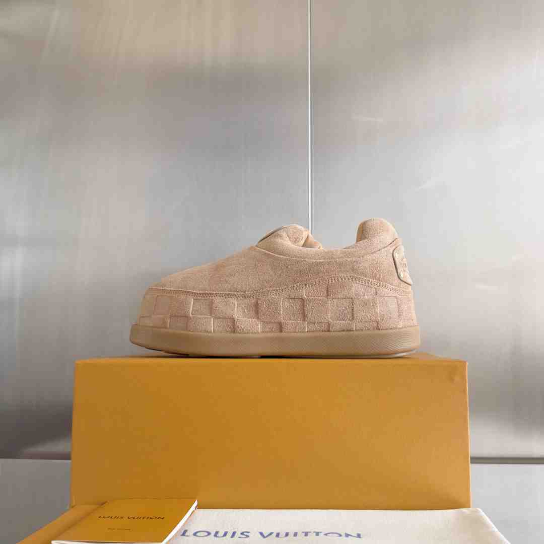 Louis Vuitton LV Yeti Slip On   1AIJCQ - EUR FASHION