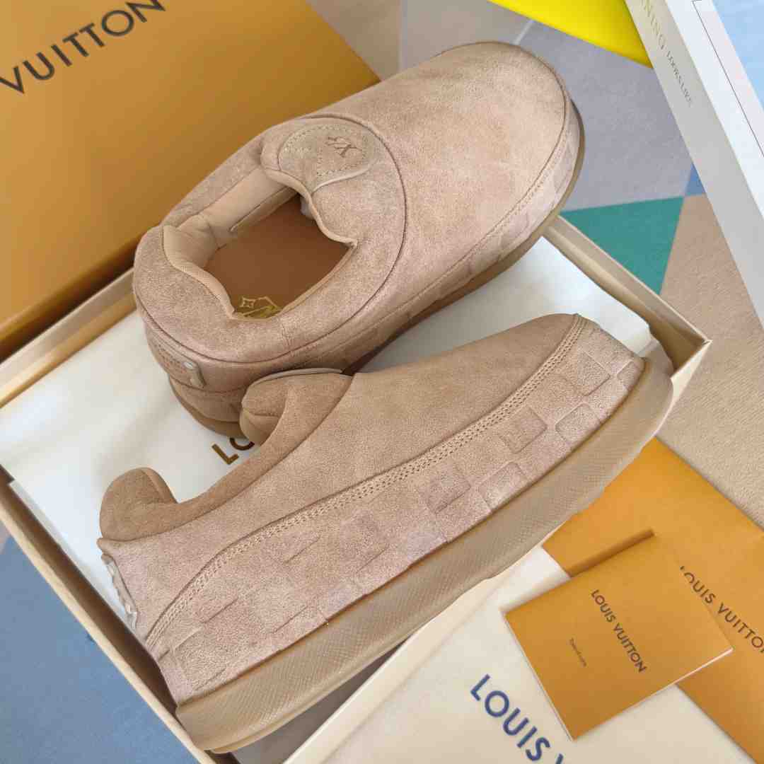 Louis Vuitton LV Yeti Slip On   1AIJCQ - EUR FASHION