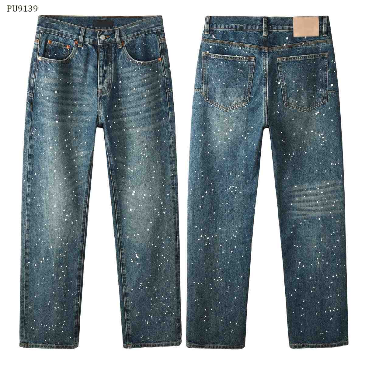 Purple-Brand Jeans    PU9139 - EUR FASHION