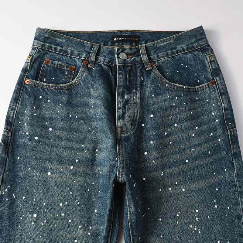 Purple-Brand Jeans    PU9139 - EUR FASHION