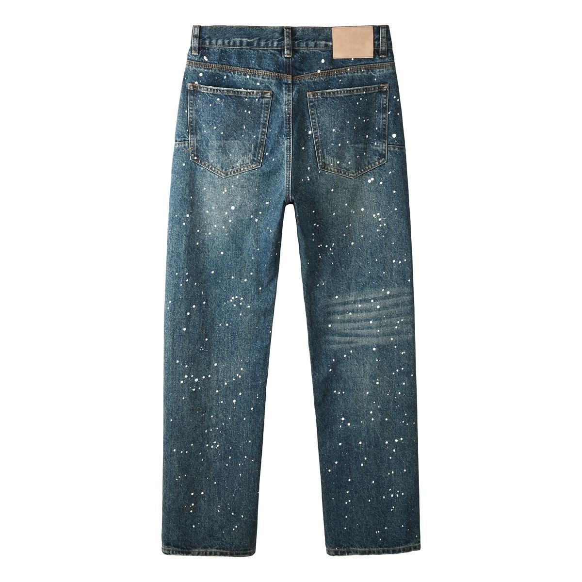 Purple-Brand Jeans    PU9139 - EUR FASHION