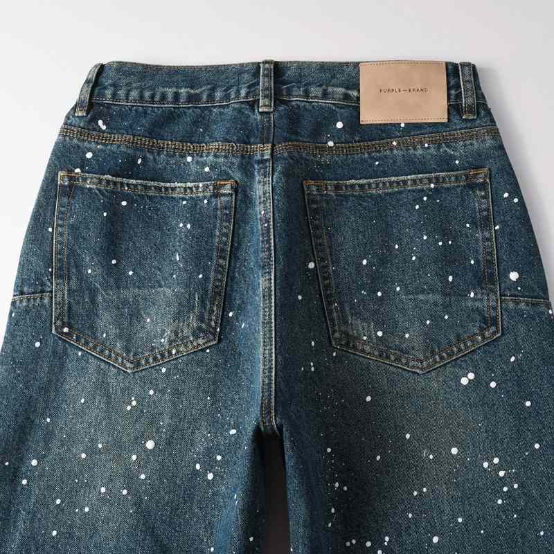 Purple-Brand Jeans    PU9139 - EUR FASHION
