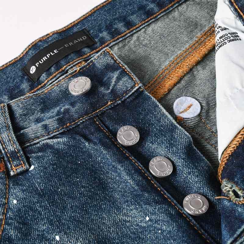 Purple-Brand Jeans    PU9139 - EUR FASHION