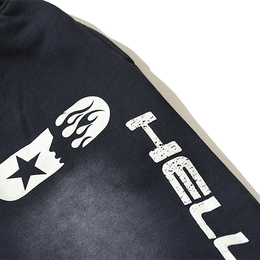 Hellstar Sports Sweatpants  - EUR FASHION