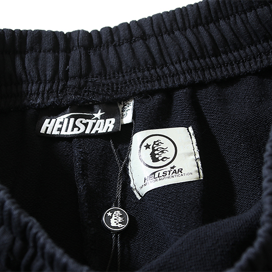 Hellstar Sports Sweatpants  - EUR FASHION