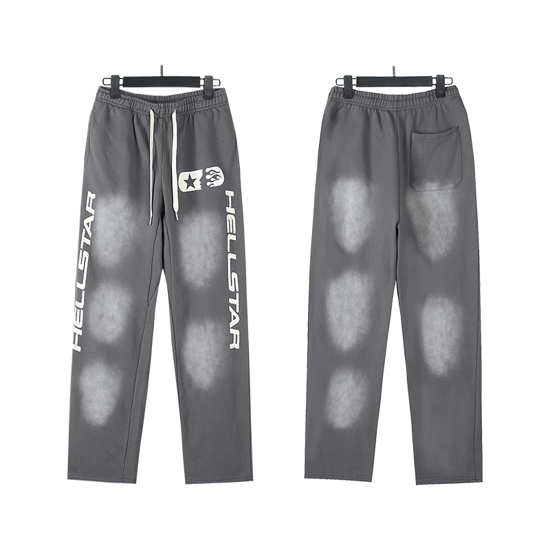 Hellstar Sports Sweatpants  - EUR FASHION
