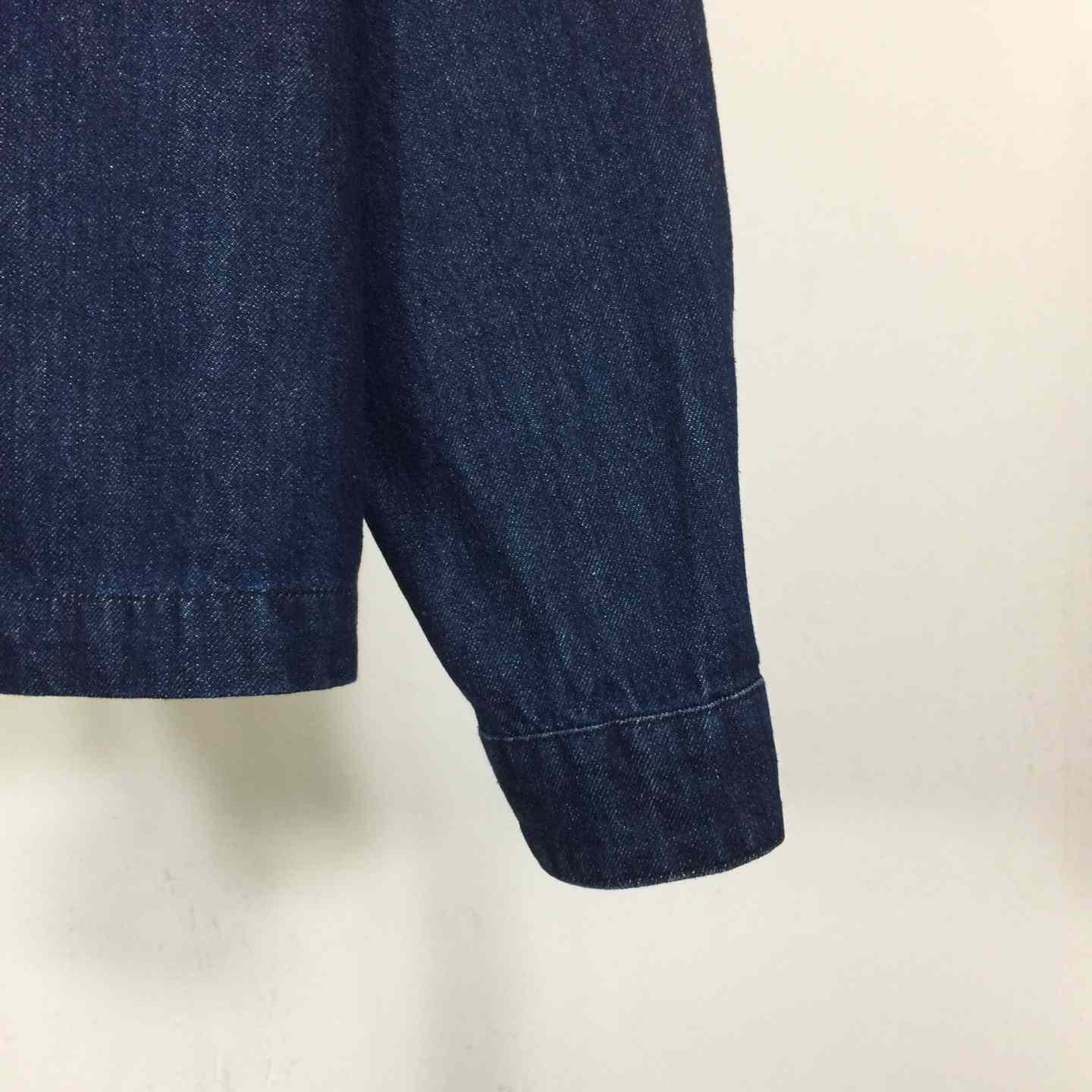 Dior Mountain Zipped Overshirt  - EUR FASHION