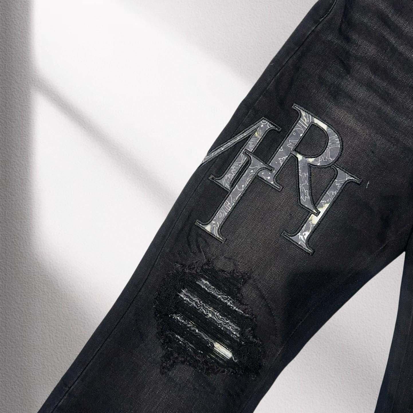 Amiri Jeans   6138 - EUR FASHION