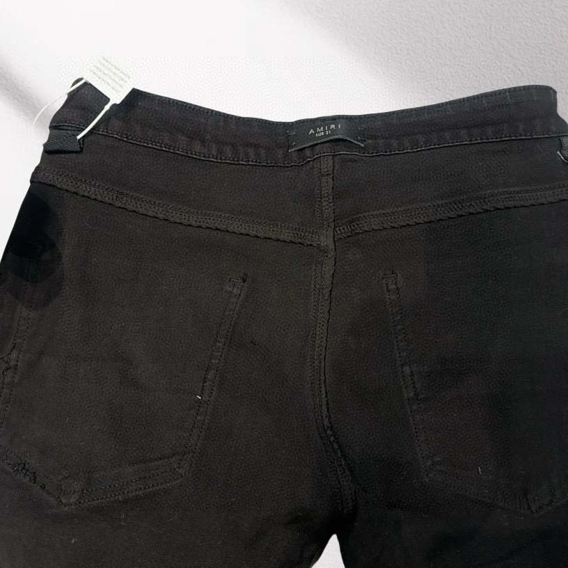 Amiri Jeans   6138 - EUR FASHION