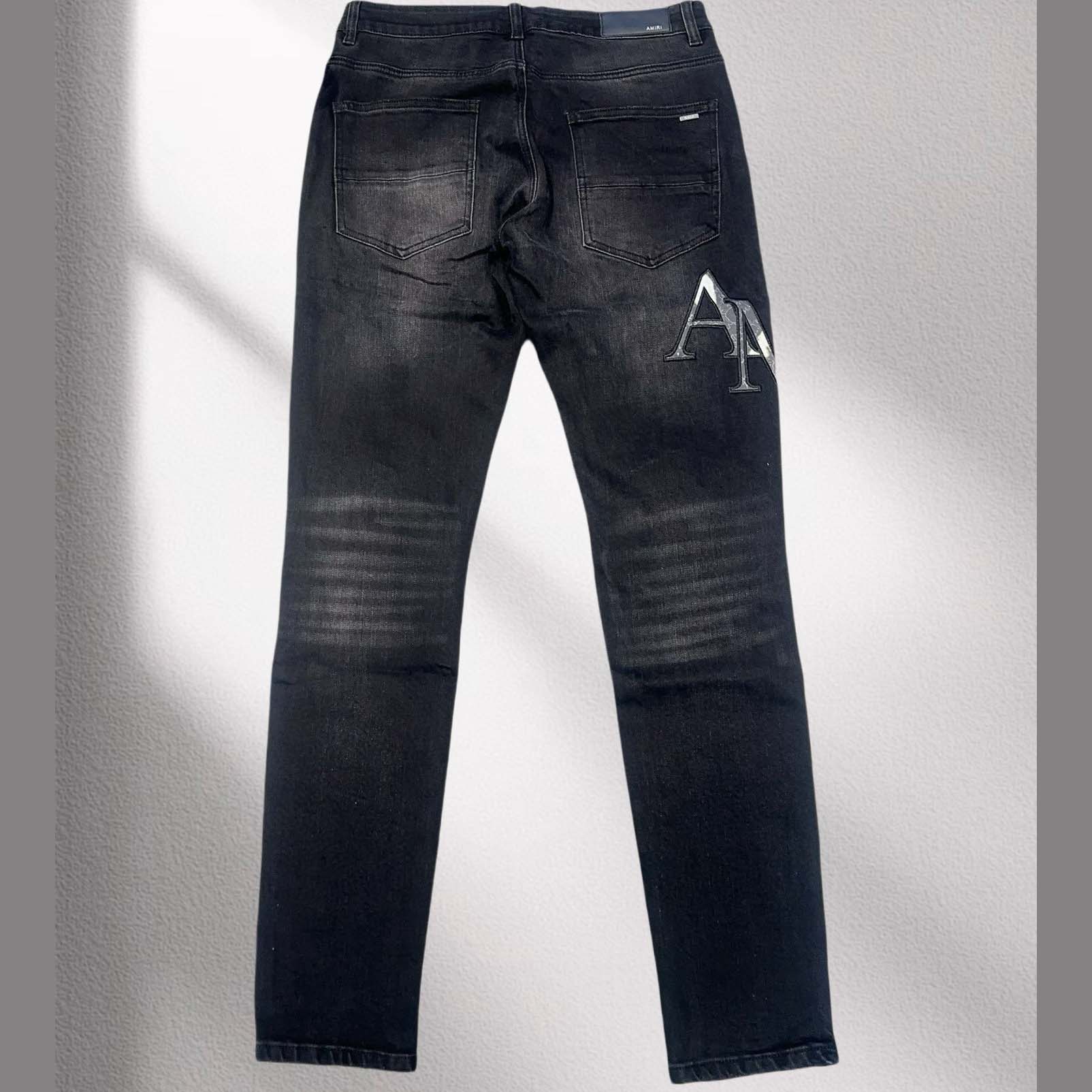 Amiri Jeans   6138 - EUR FASHION