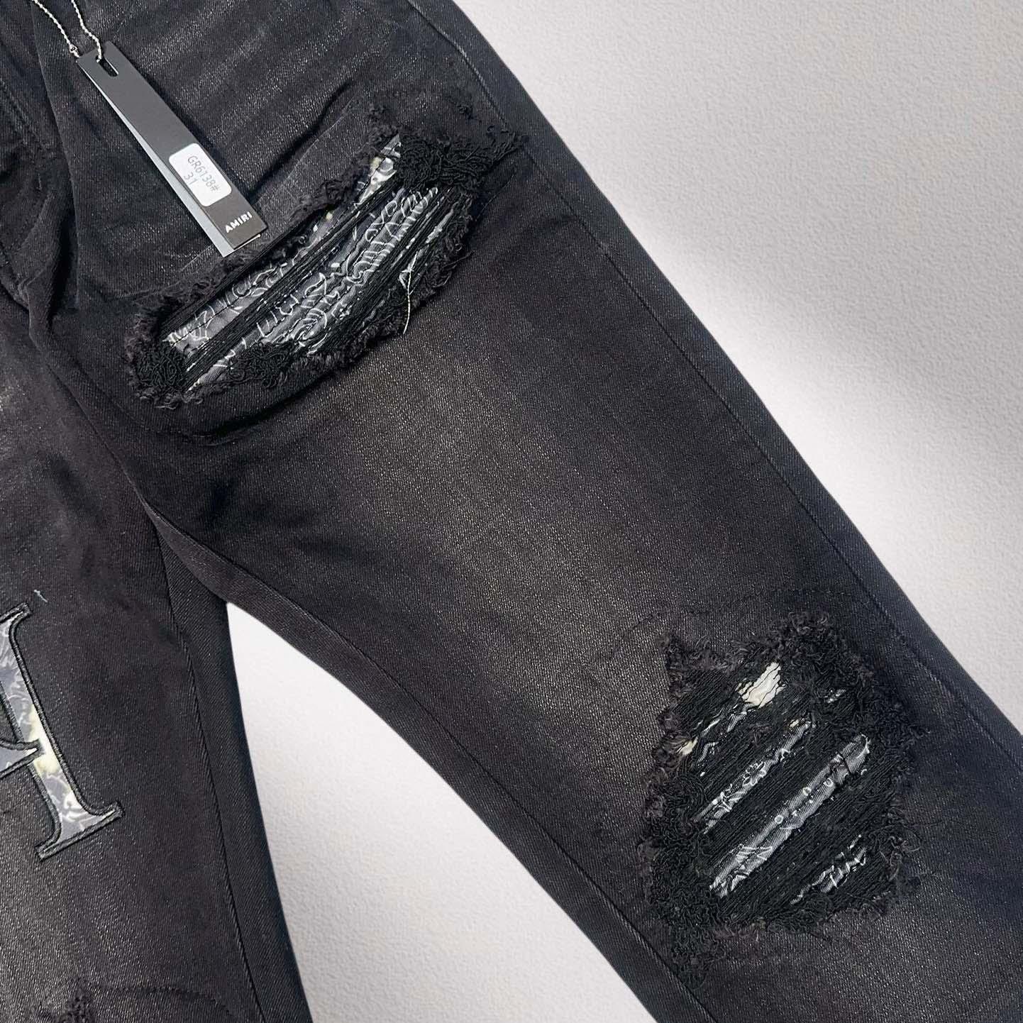 Amiri Jeans   6138 - EUR FASHION