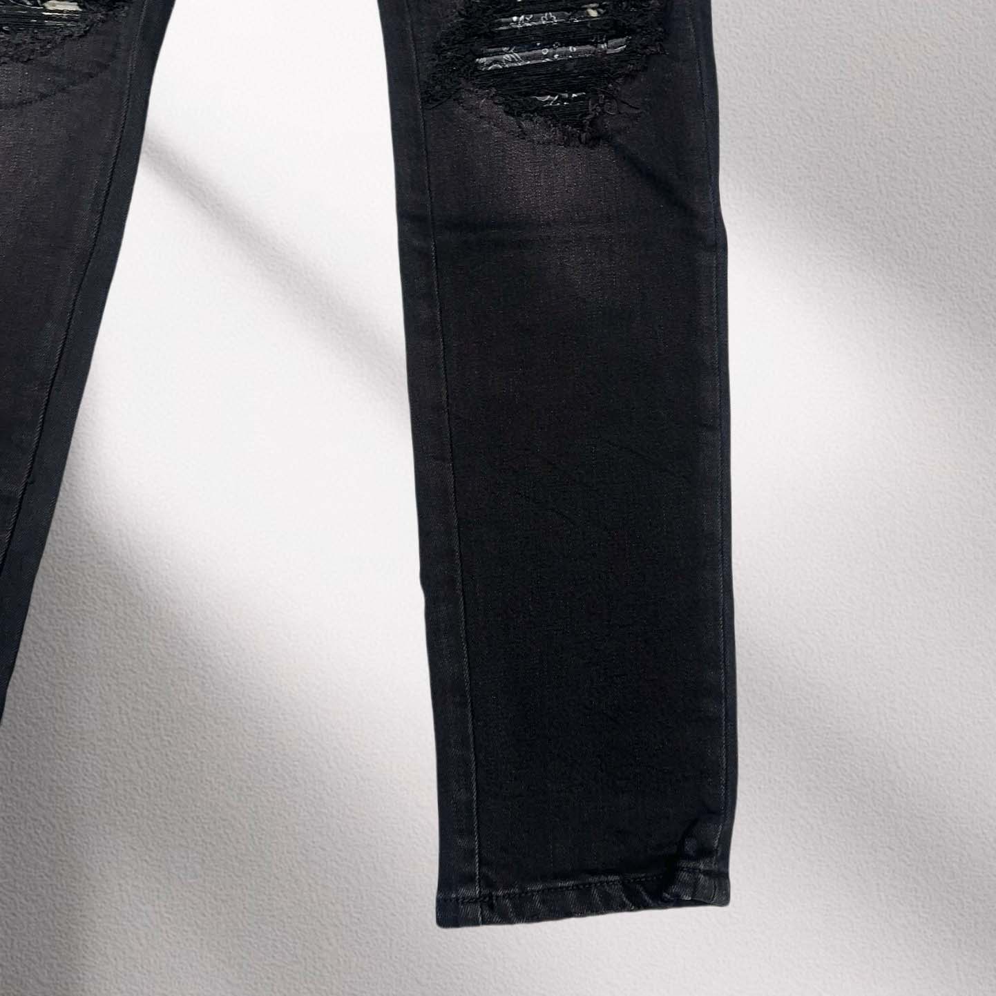 Amiri Jeans   6138 - EUR FASHION