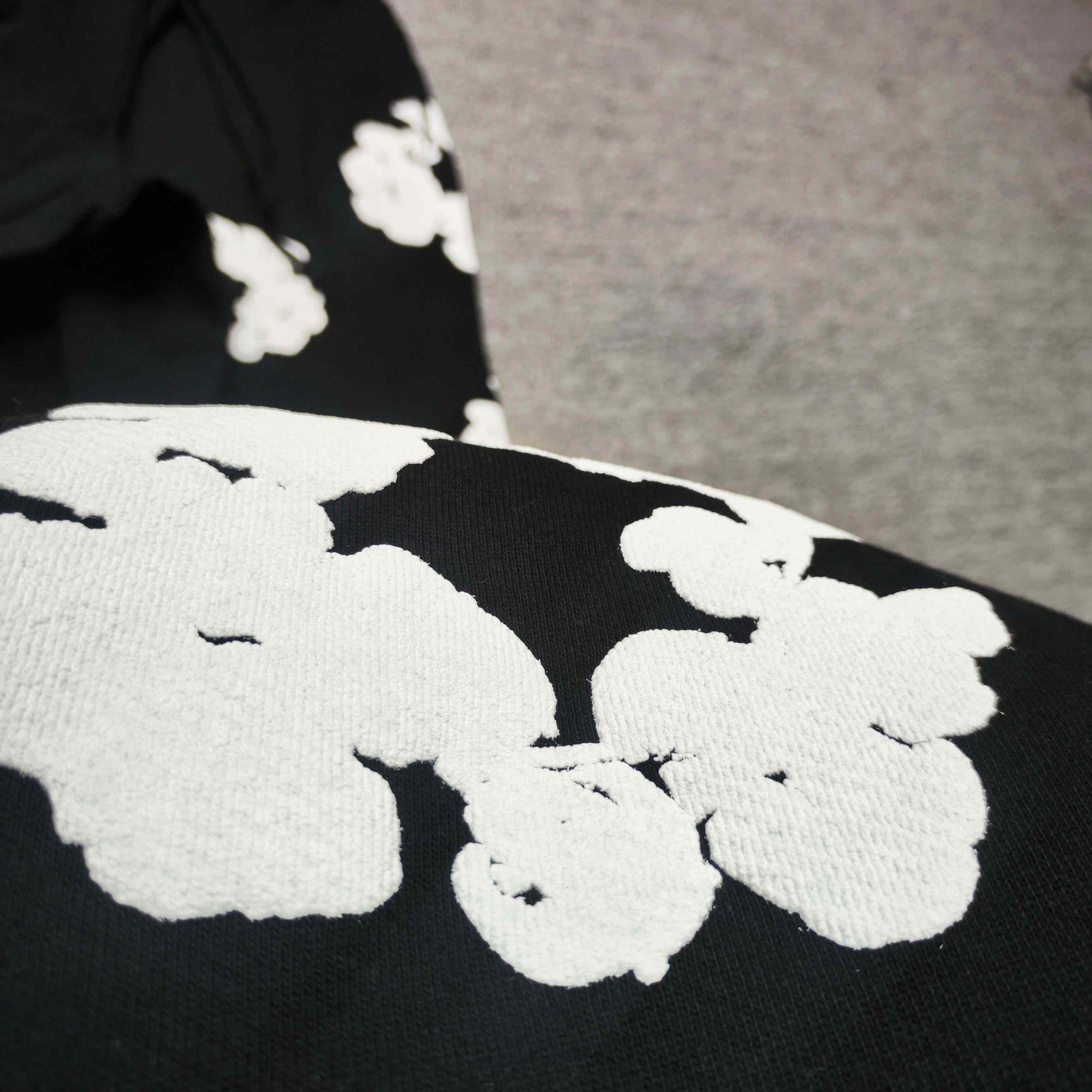 Denim Tears Sweatpants - EUR FASHION