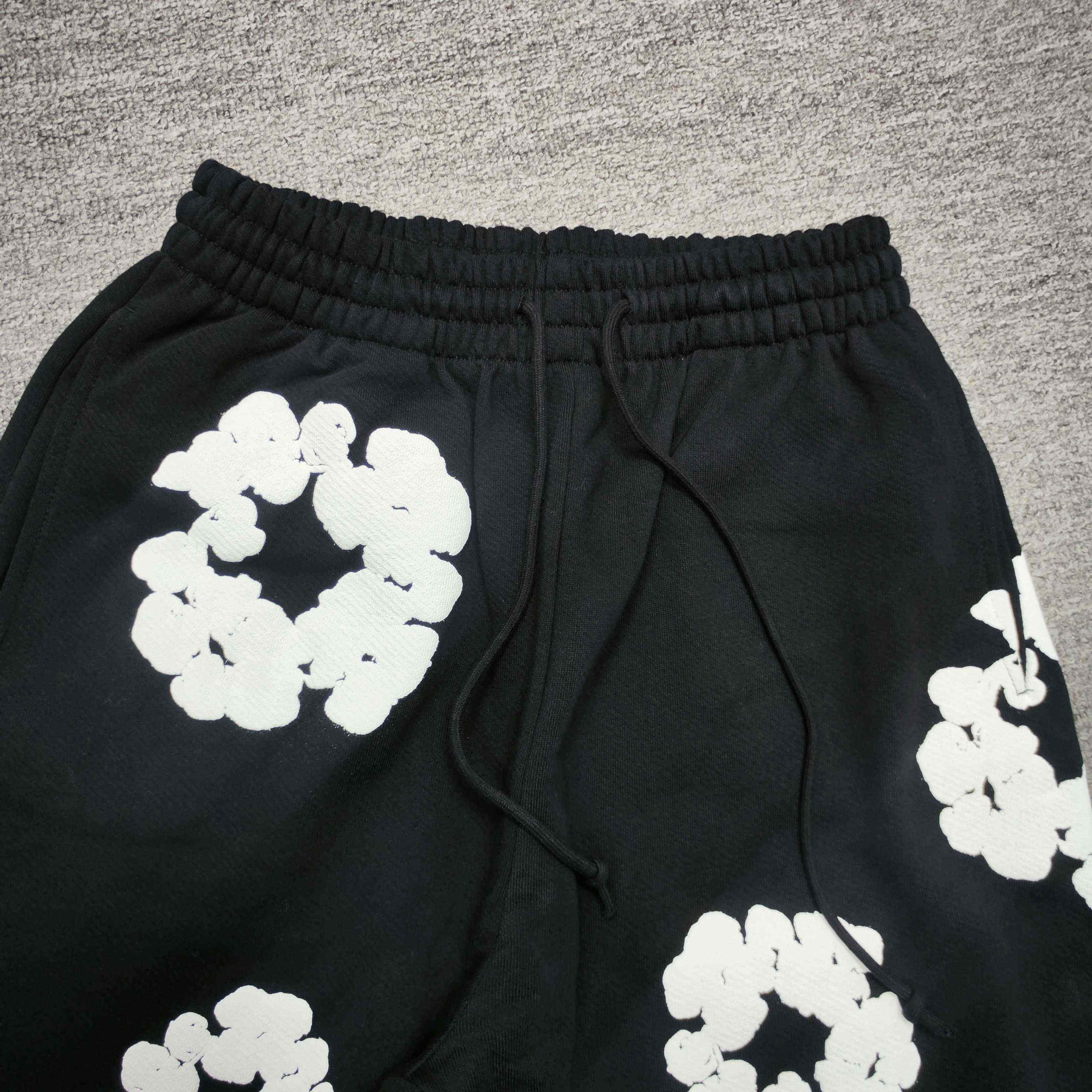 Denim Tears Sweatpants - EUR FASHION