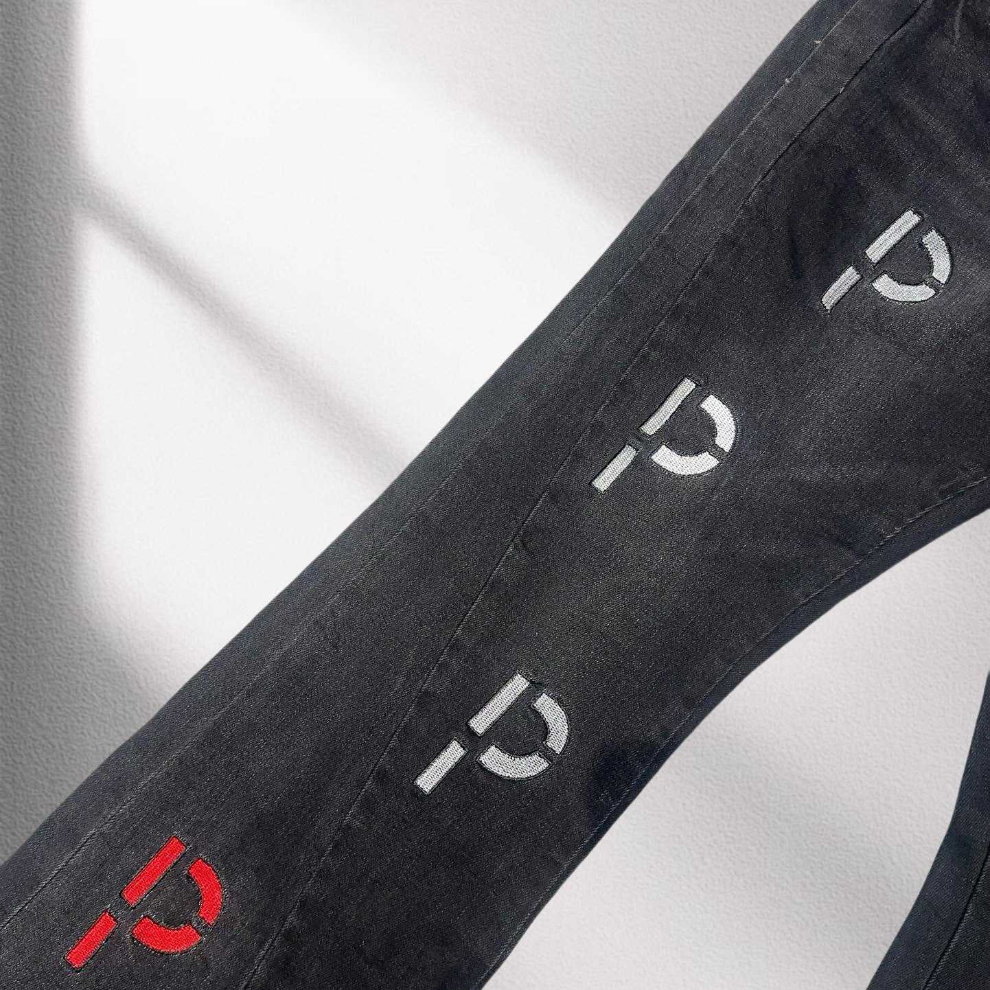 Purple-Brand Jeans   6130 - EUR FASHION