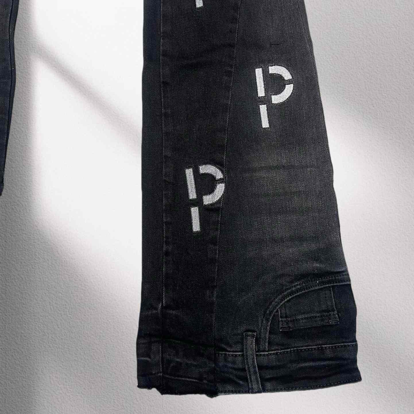 Purple-Brand Jeans   6130 - EUR FASHION