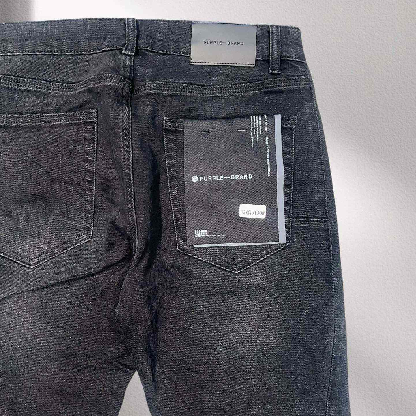 Purple-Brand Jeans   6130 - EUR FASHION