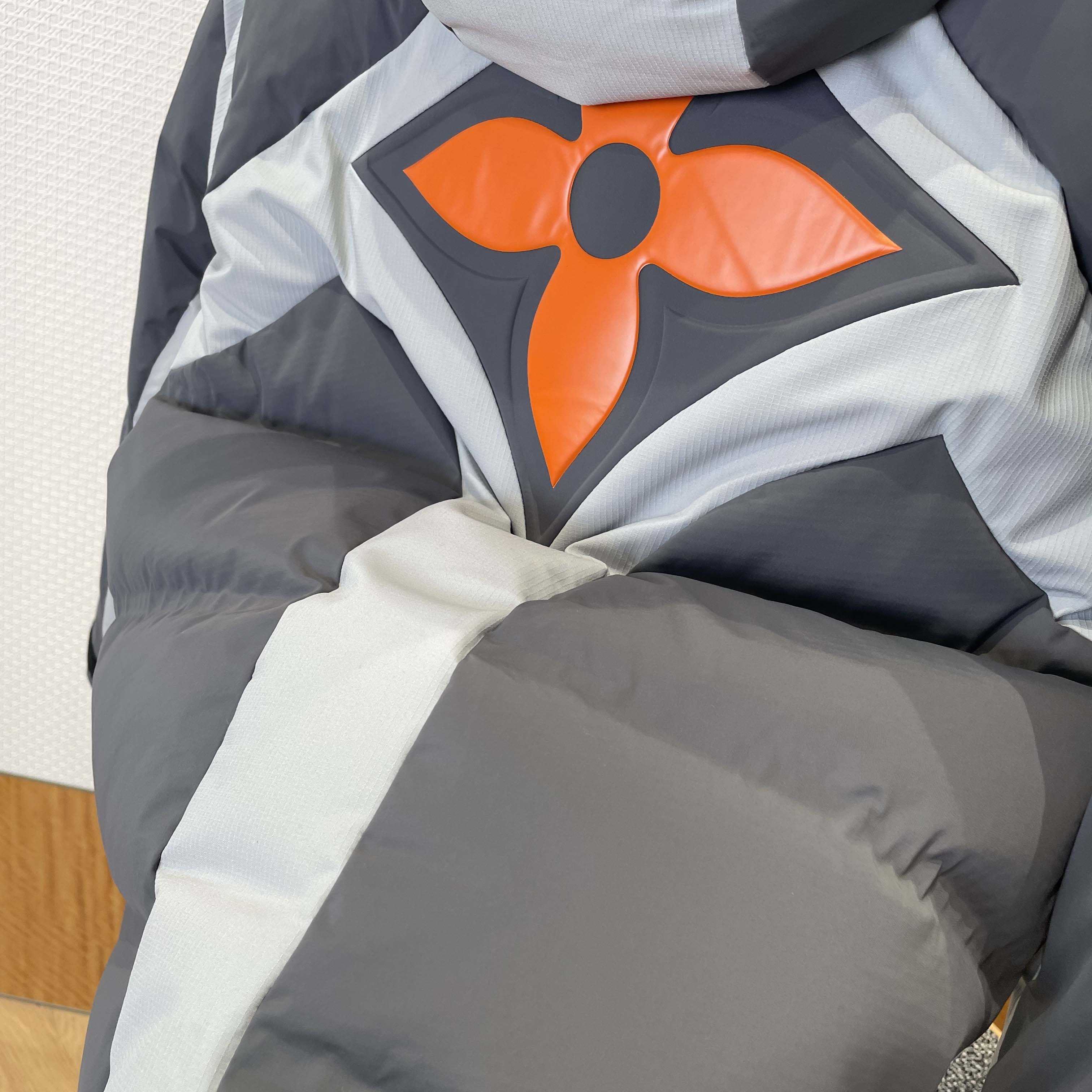 Louis Vuitton Technical Down Ski Jacket  1AGIQ4 - EUR FASHION