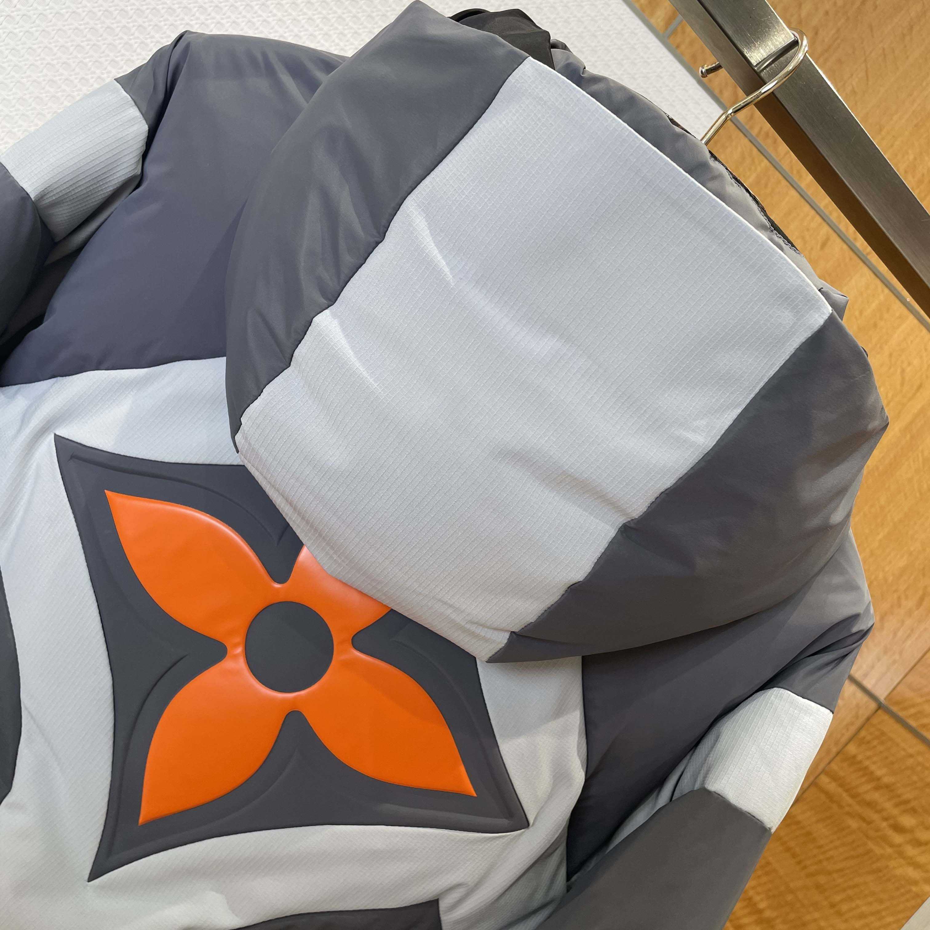 Louis Vuitton Technical Down Ski Jacket  1AGIQ4 - EUR FASHION