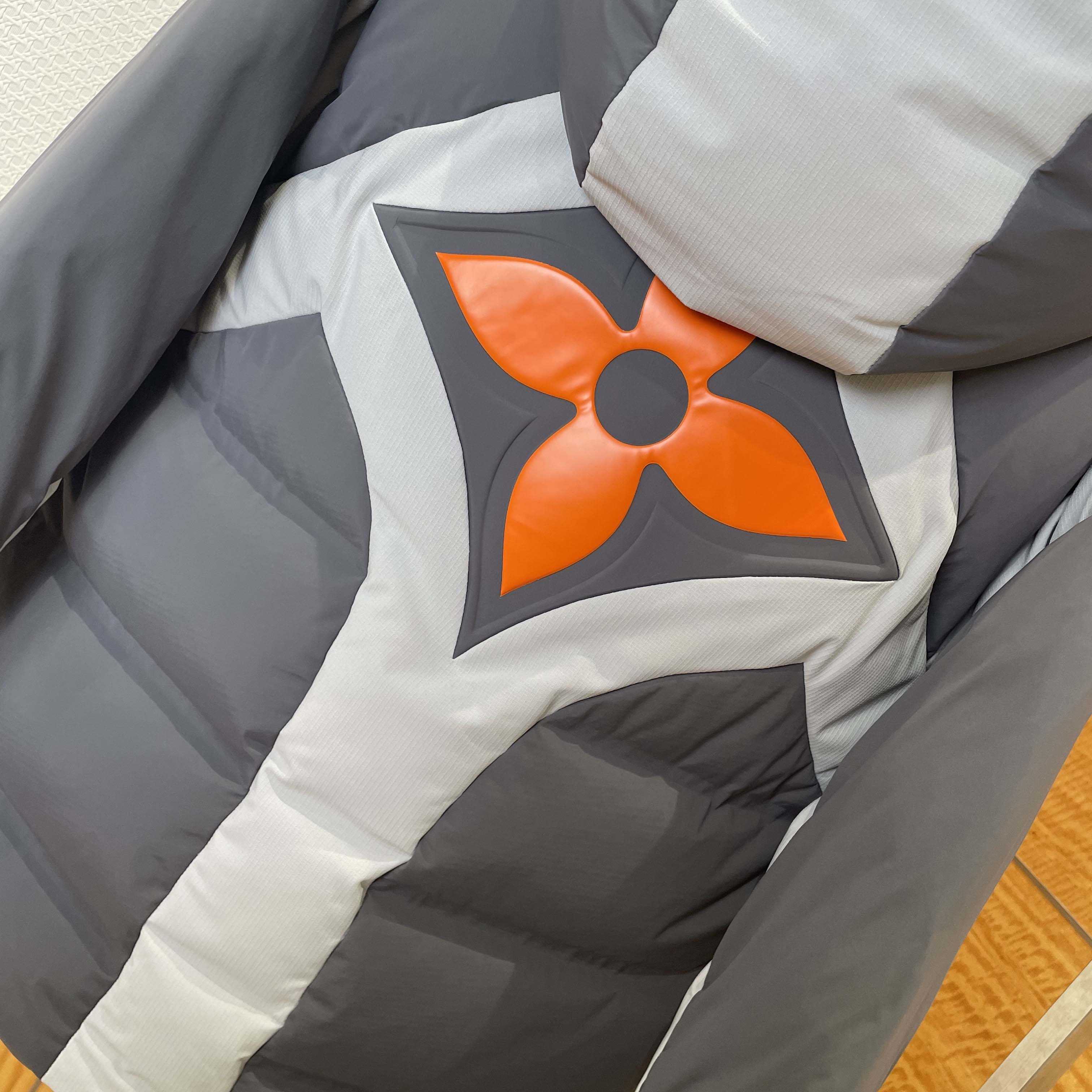 Louis Vuitton Technical Down Ski Jacket  1AGIQ4 - EUR FASHION