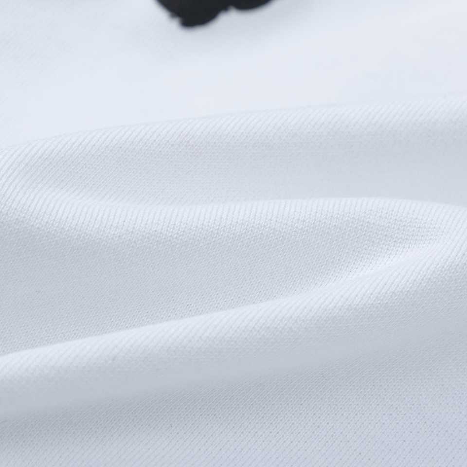 Denim Tears Cotton Hoodie And Sweatpant - EUR FASHION