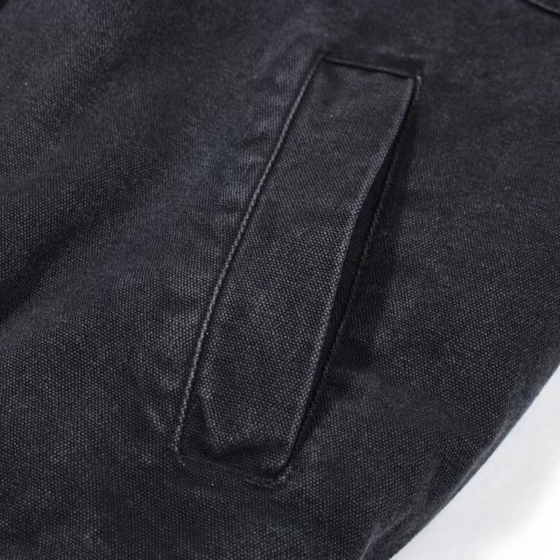 Stussy Workwear Jacket - EUR FASHION