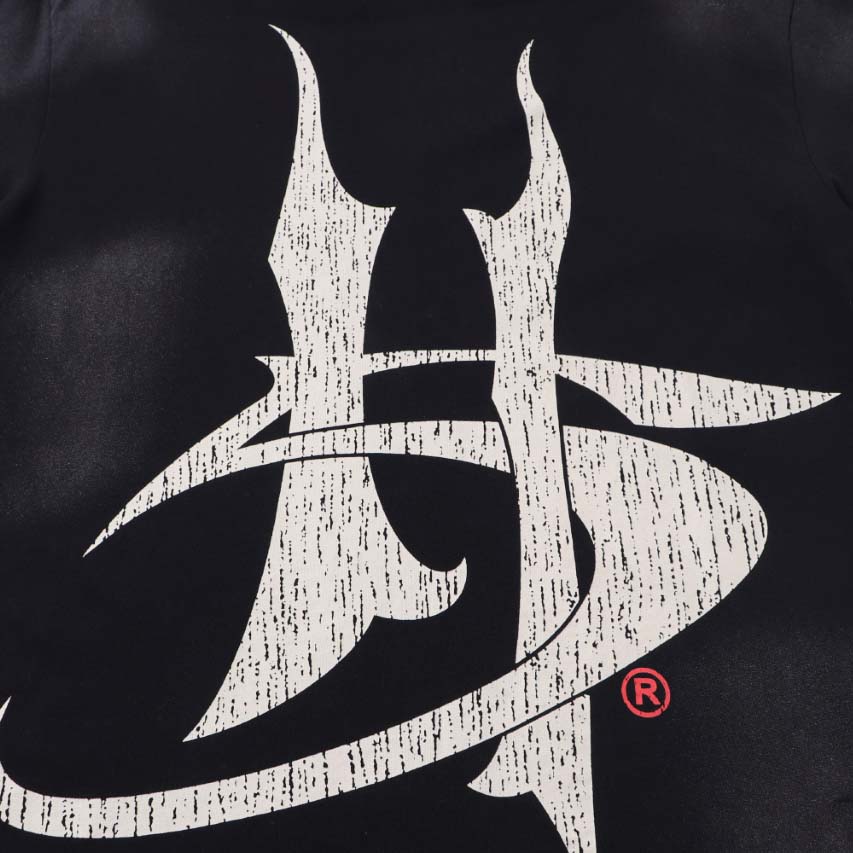 Hellstar T-Shirt  - EUR FASHION