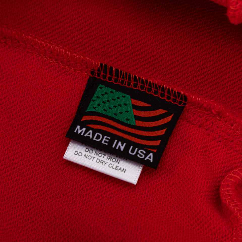 Denim Tears Cotton Hoodie And Sweatpant - EUR FASHION