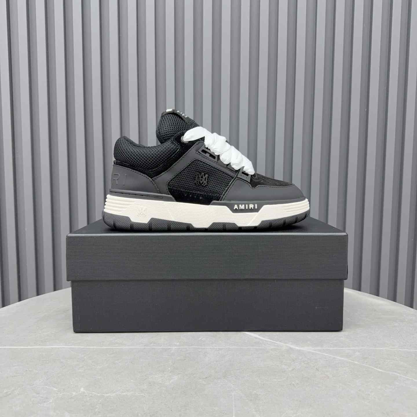 Amiri Ma-1 Sneaker - EUR FASHION