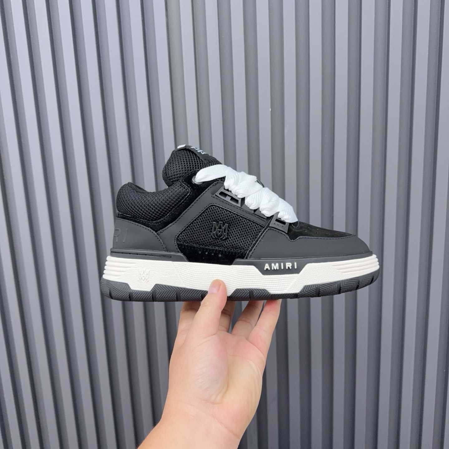 Amiri Ma-1 Sneaker - EUR FASHION