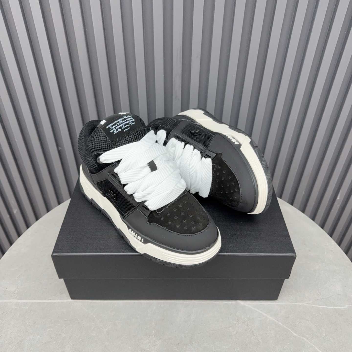 Amiri Ma-1 Sneaker - EUR FASHION