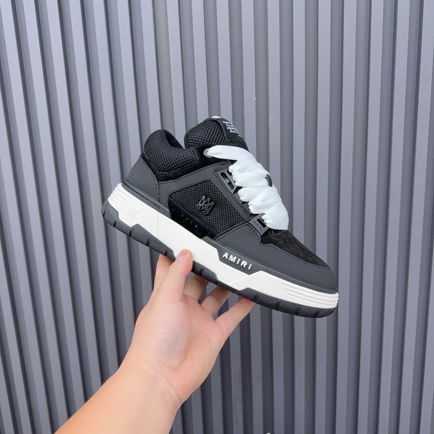 Amiri Ma-1 Sneaker - EUR FASHION